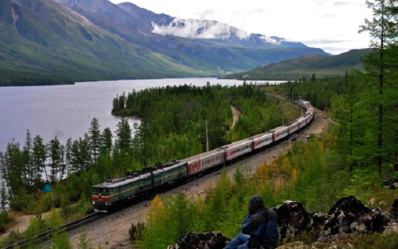 реконструкция БАМа